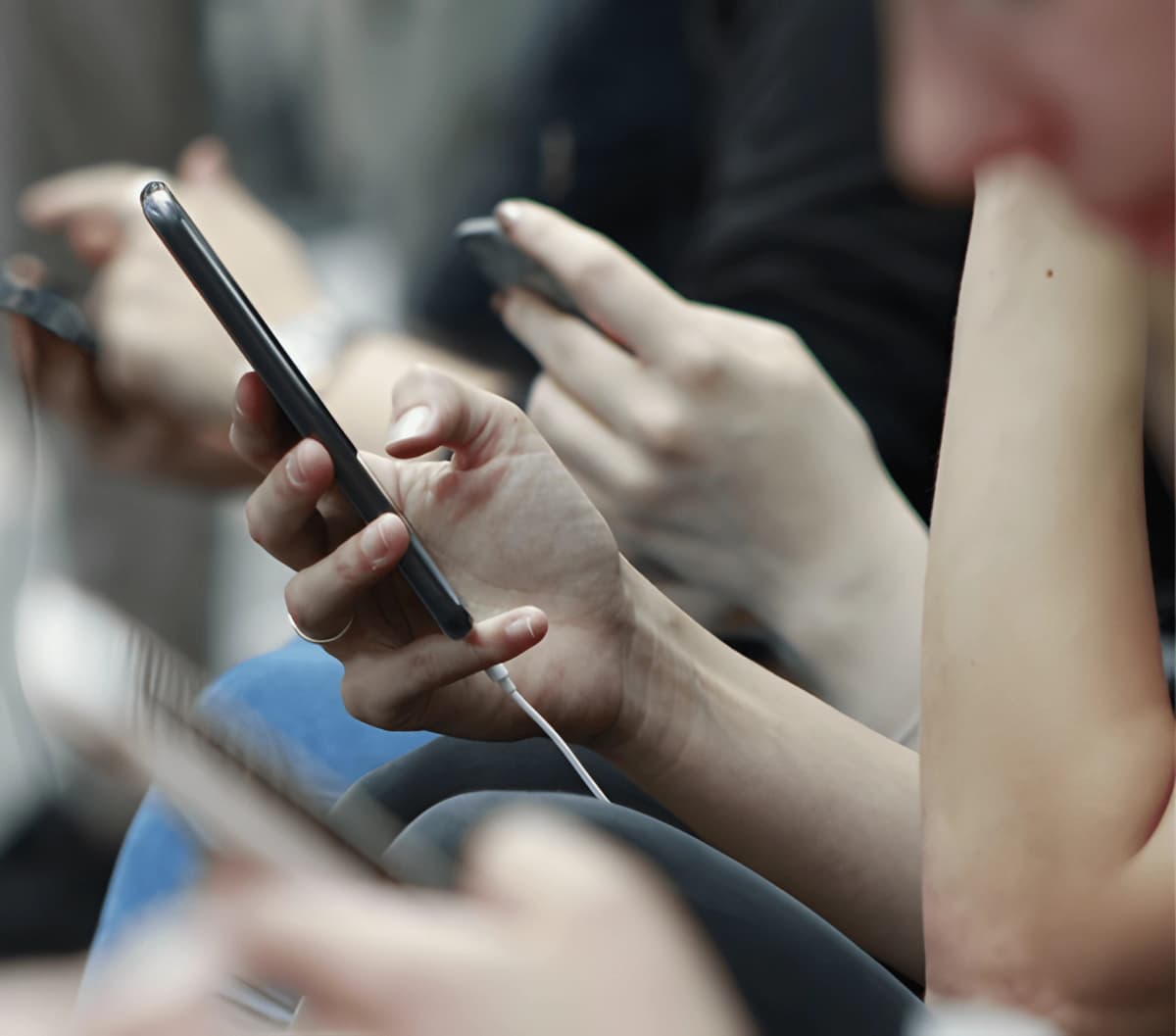 Content Strategy & Social Media
