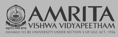 Amrita Vishwa Vidyapeetham