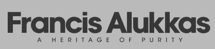 Francis Alukkas